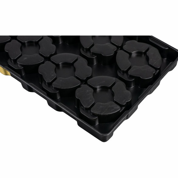 Thermoform Blister Packaging
