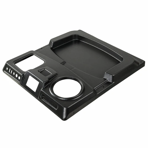 Forklift Front Protective Cover Thermoforming