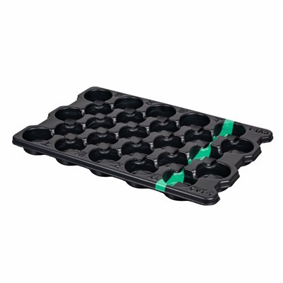 صواني التغليف المشكلة بالحرارة