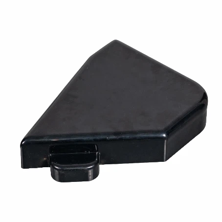 Thermoforming ABS Plastic Machine Cover