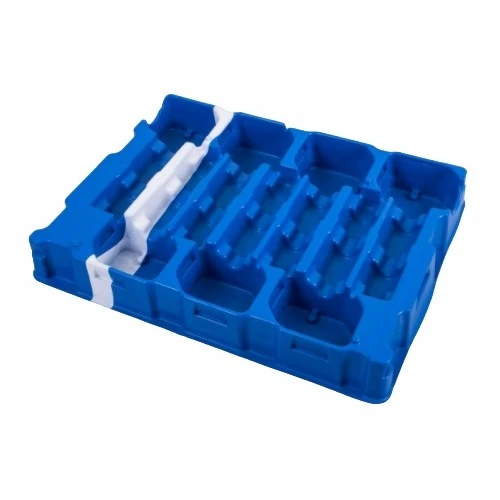 Vacuum Forming Blister Packaging